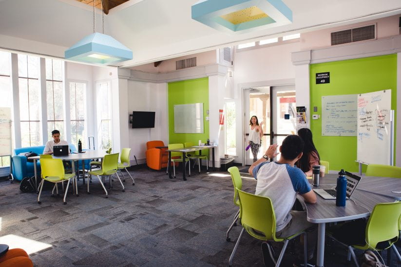 UCI’s ANTrepreneur Center: Supporting Innovation for Student Success