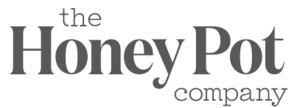 the honey pot company logo
