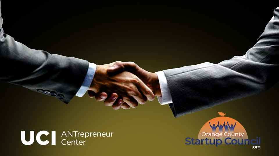 UCI ANTrepreneur Center Joins Forces with the OC Startup Council to Empower Student Entrepreneurs