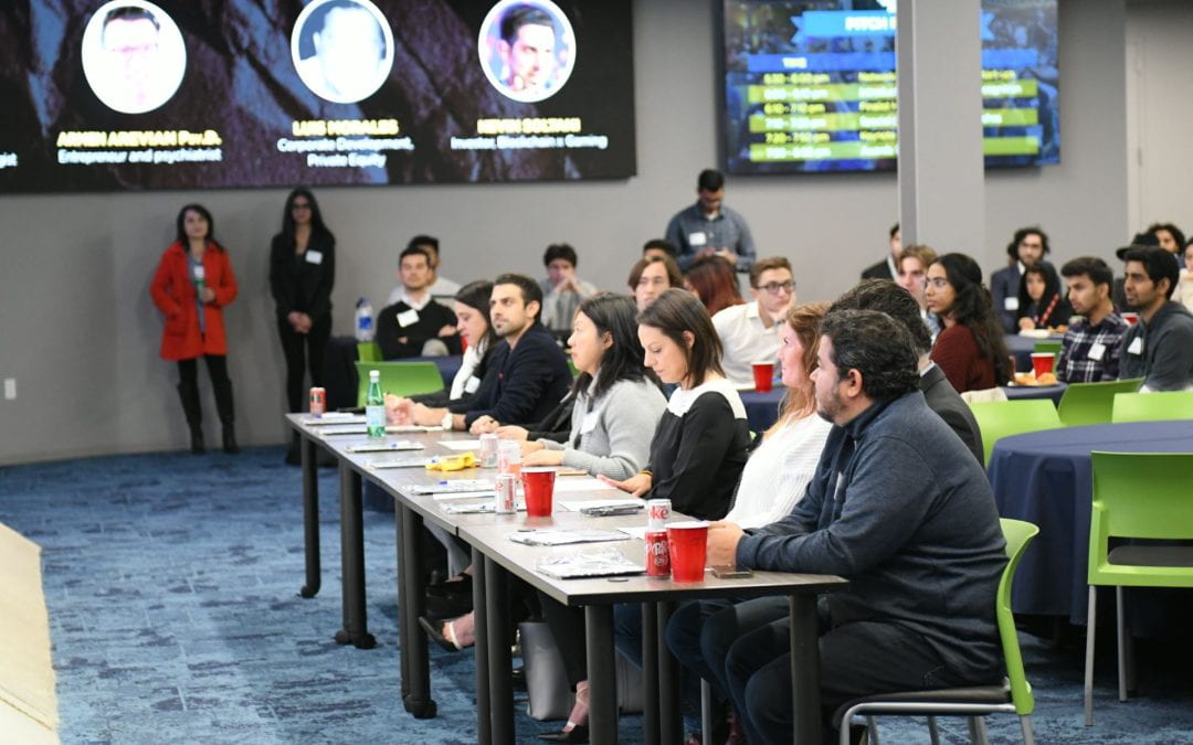 Mentor and Judge Opportunities for the UCI AI Innovation Challenge